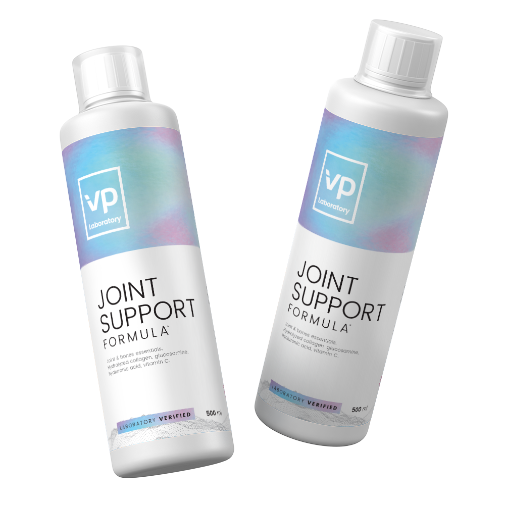 VP Laboratory Joint Support - Product Image